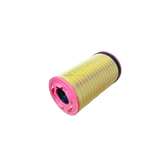Filtre à air Mengma pour compresseurs industriels et pièces détachées 1000084242 5µm, papier filtrant à 99,8 % d'efficacité, garantie 3 mois pour l'exploitation minière et l'énergie - Product Image 3