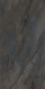 Dalles de sol en porcelaine grise Fiona Cement, antidérapantes, modernes, ACCENTS, 750*1500, béton mat, revêtement de sol durable pour usage intérieur - Product Image 3