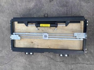 Piezas de Carro para Montacargas, Desplazador Lateral, Posicionador de Horquillas, 2t 2.5t 3t - Product Image 3