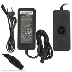 Chargeur original 54.6V1.3A avec connecteur Mi O pour trottinette électrique Mi 4 Pro Plus 4 Pro Max G3 F3 GT3 ZT3 - Product Image 5