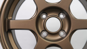 Jantes de voiture de tourisme neuves en alliage forgé KE 4*100 4x114.3 PCD TE37 15 pouces pour Peugeot <span class=keywords><strong>206</strong></span> 207 Citroën - Product Image 4