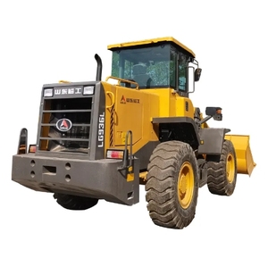 LG936 d'occasion à bas prix et chargeur utile avant d'occasion SDLG LG936 Chargeur sur pneus d'occasion en Offre Spéciale!!! - Product Image 1