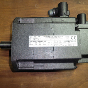 Servomotor AC Sin Escobillas <span class=keywords><strong>Fagor</strong></span> Duradero FKM44.30A.A3.1wbr00 Larga Vida Útil - Product Image 1