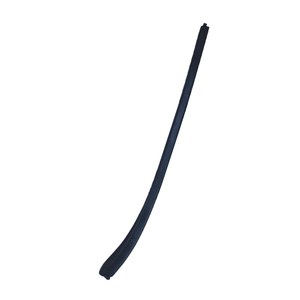 Set Guarnizioni Parabrezza Anteriore per <span class=keywords><strong>Peugeot</strong></span> 308 408 8120AJ 8120AK Striscia in Gomma Modanature Laterali Parti Esterne della Carrozzeria - Product Image 3
