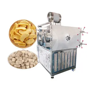 ORME Lower Best Liofilizador 30kg 45kg Food Laboratory Freeze Dryer Lyophilization Machine for Competitive Price