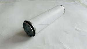 Nuevo Filtro de Aire para Compresor de Aire con Motor MANNY, Filtro de Papel de Fibra de Vidrio, Separador de Aire y Gas, Modelos Certificados ISO 9001 - Product Image 2