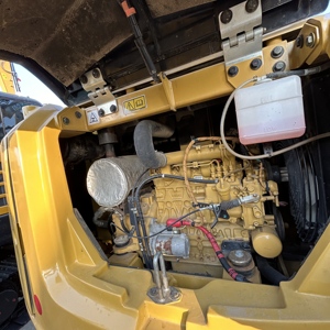 Nhà Máy Giá Sử Dụng Sâu Bướm Mèo 305. 5e2 Mini Máy Xúc Nhỏ Đào Mèo 303.5 305 307 307.5 Máy Để Bán - Product Image 6