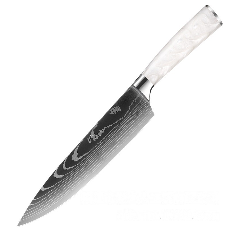 Couteau de chef