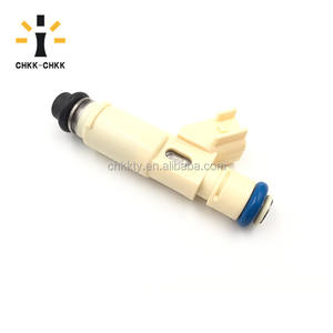 Buse d'injecteur de carburant de garantie d'1 an AJ0313250 1955003521 YL8EC7B YL8E-C7B pour 3.0L V6 - Product Image 5
