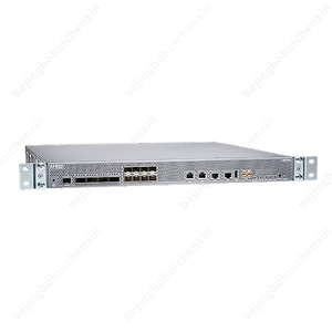 Juniper MX204-HWBASE-AC-FS ban đầu mới MX204-HWBASE-AC-FS Juniper Router mx204 loạt MX nền tảng Router - Product Image 1