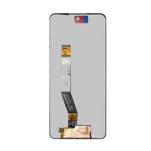 Pantalla LCD para Teléfono Barata, Pantalla LCD Personalizada, Pantalla Táctil LCD Móvil para Motorola G54 - Product Image 4