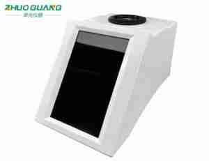 Zhuoguang GM80 Fully Automatic Video Digital Melting Point Apparatus Melting Point Meter Melting Point Tester Instrument - Product Image 2