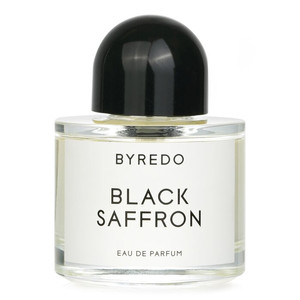 BYREDO-Eau De Parfum Spray De Azafrán Negro - Product Image 3
