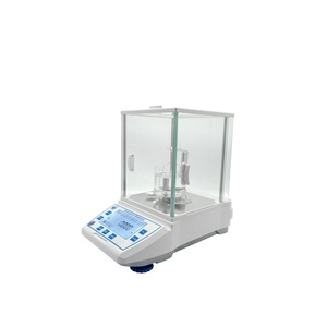 Balance de précision électronique magnétique de laboratoire Veidt Weighing China pour BONITA MTL-MD214 - Product Image 1