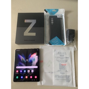 Pour Z Fold6, écran pliable à 40%, téléphone 5G Octa Core, version nationale authentique, écran AMOLED 120Hz, <span class=keywords><strong>double</strong></span> <span class=keywords><strong>SIM</strong></span> - Product Image 5
