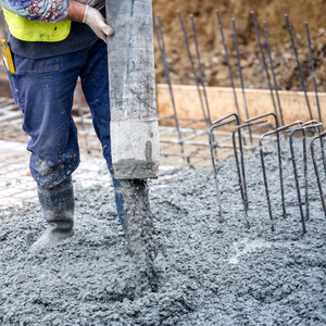 Polycarboxylic axit superplasticizer Khô Trộn vữa phụ gia để duy trì độ sụt kéo dài - Product Image 6