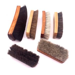 Spazzola per scarpe lucida per lucidare le scarpe - Product Image 6