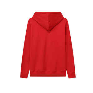 Sudaderas con capucha bordadas para hombre a granel, jerséis con logotipo impreso personalizado de manga larga de algodón de alta calidad - Product Image 6