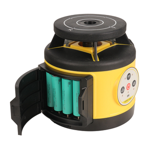 New KRL-305R/g màu xanh lá cây chùm màu Đỏ Nông nghiệp ROTARY <span class=keywords><strong>Laser</strong></span> level với Receiver cho ngoài trời hướng dẫn - Product Image 5