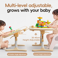 Chaises de jeu professionnelles FEIXIANG XH6 ultra-résistantes pour enfants, réglables en hauteur, idéales pour l'intérieur et la maison