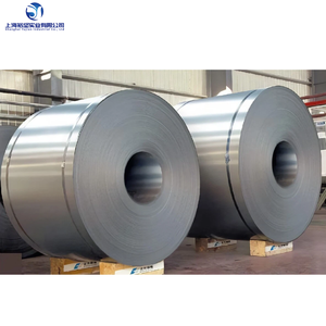 S550GD + Z Prime aço galvanizado (hdg) folhas/bobinas Hot Dipped alta qualidade Hot Dip galvanizado rolo de aço - Product Image 6