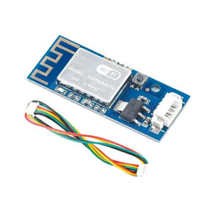 Module Wi-Fi E103-W03 à très faible consommation d'énergie, port série vers Wi-Fi, puce CC3220R 2,4 GHz, transmission de données 18 dBm, protocole ModBus, 180 m - Product Image 1
