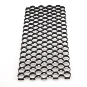 Espaciador de Batería 21700 Personalizado, Material ABS+PC, Soporte para Batería de Celdas 21700 9p16s - Product Image 3