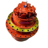 Moteur de translation MAG-230VP MAG230 MAG-230VP-5000 MAG-230VP-6000 compatible avec SK350 SH350 SY335 XE335 DX340 R335
