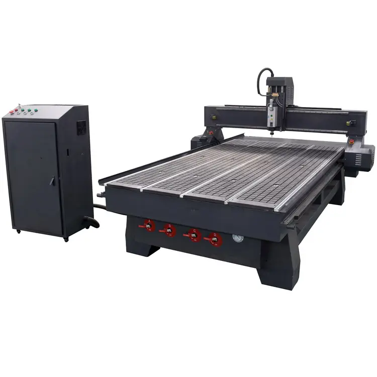 Cnc Router Woodworking Machinery 4 Axis Cnc Router 1325 8x4 cnc router for wood pdf