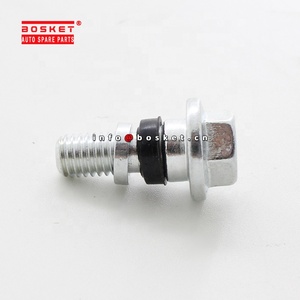 8-97190390-0สลักเกลียวสำหรับ4HF1 Isuzu Npr <span class=keywords><strong>4HG1</strong></span> - Product Image 1