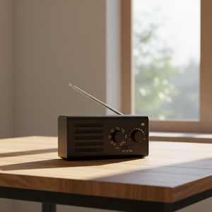Radio W-2102 personnalisable / Dites adieu aux radios monobandes et bi-bandes pour une <span class=keywords><strong>liberté</strong></span> sonore accrue - Product Image 3