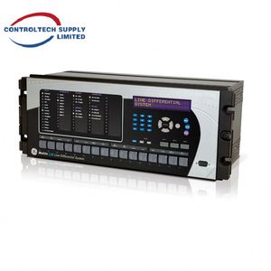 Module PLC F35E00HCHF8LH67M8NP6DUXXWXX, équipement électrique - Product Image 4