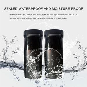 Batterie version Universal Single Beam <span class=keywords><strong>Motion</strong></span> Infrarot sensor/Gate Fotozelle Single Beam für Garagentor steuerung YET610C - Product Image 4