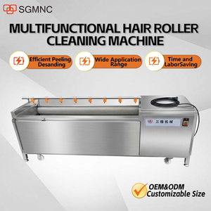 Máquina Automática <span class=keywords><strong>de</strong></span> Lavado y Limpieza <span class=keywords><strong>de</strong></span> Juguetes <span class=keywords><strong>de</strong></span> ABS/PP/PE, <span class=keywords><strong>Lavadora</strong></span> <span class=keywords><strong>de</strong></span> Rodillos con Precio <span class=keywords><strong>de</strong></span> Fábrica - Product Image 3