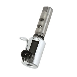 Válvula de control de aceite Subaru 10921-AA050 tipo solenoide para sistemas VVT OCV DC 12V para medios a temperatura normal - Product Image 2