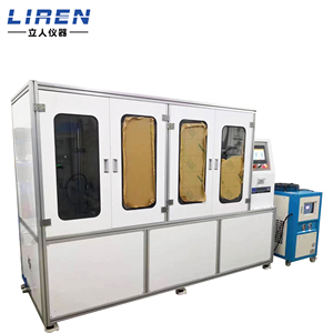 Vòi phun nước con dấu và kiểm tra dòng chảy Máy phun nước Tốc độ dòng chảy <span class=keywords><strong>Tester</strong></span> cao áp công nghiệp vòi phun dòng chảy <span class=keywords><strong>Tester</strong></span> - Product Image 3