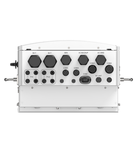 Inversor Solar Híbrido Solis de 6KW S6-eh1p6k-L-plus Monofásico, Inversor de Almacenamiento de Energía de Bajo Voltaje de 8kw Monofásico, 10kw - Product Image 5