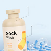 Chaussettes Nettoyant 300ml Décontamination Déodorant Portable Chaussettes Nettoyant Vente Chaude Haute Qualité Déodorant Liquide De Nettoyage