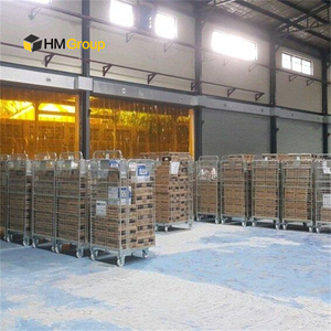 Contenedor de rodillos de transporte de manipulación de <span class=keywords><strong>material</strong></span> duradero resistente de alta calidad - Product Image 6