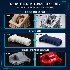Kit de Modelo de Montaje de Robot <span class=keywords><strong>Gundam</strong></span> Mecha Impreso en <span class=keywords><strong>3D</strong></span> Personalizado, Figura de Acción DIY, Piezas de Repuesto de Color Personalizado, Servicio Personalizado - Product Image 5