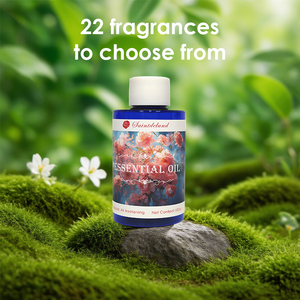 Aceite Esencial con Aroma Lácteo de Alta Calidad SaintDeland, 100 ml, Aromatizante para el Hogar, Extracto de Plantas Naturales, 100% Puro - Product Image 4
