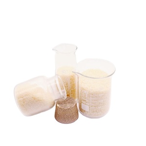 Meilleure poudre de gélatine halal de qualité alimentaire 220 Bloom pour usage culinaire et confiserie - Forte capacité de gelification, bases de chewing-gum et épaississants - Product Image 1
