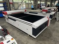 Machine de gravure laser CO2 JQLaser 1325 1530, découpeuse laser CO2 150W 180W 200W, machine de découpe laser CO2 pour acrylique, MDF, contreplaqué