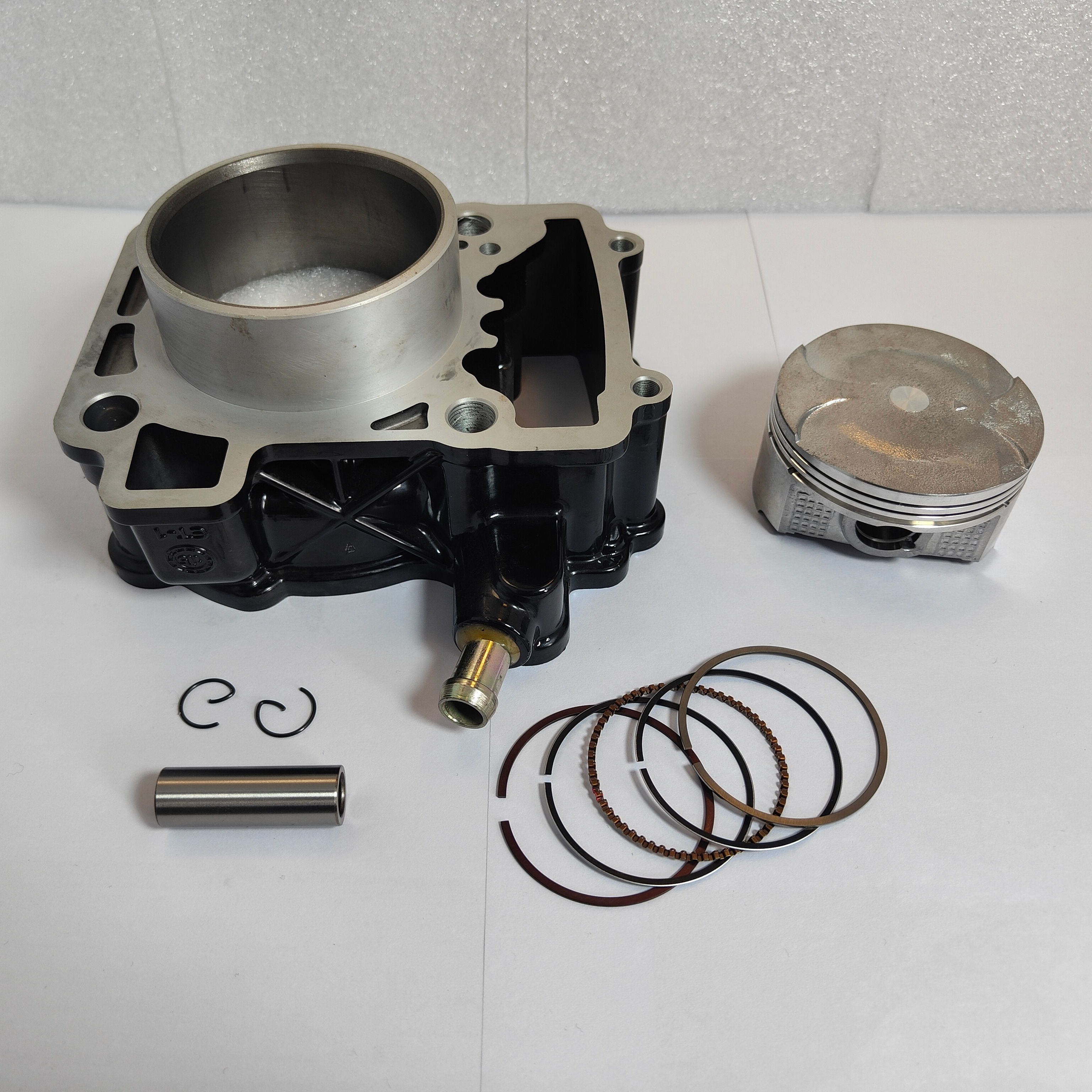 Cylinder Kit Pulsar 135 Ls Head Price Piston Ring Pulsar 135 Ls