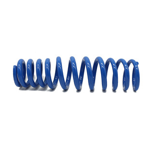 Ressort d'amortisseurs automobiles, 1 pièce, pour bobine de <span class=keywords><strong>suspension</strong></span> B3 357411105E - Product Image 2