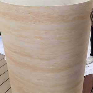 Azulejo Flexible <span class=keywords><strong>de</strong></span> Diseño Moderno para Decoración <span class=keywords><strong>de</strong></span> Paredes en Exteriores, Dormitorios, Hoteles, Cocinas, Escuelas, Fachadas <span class=keywords><strong>de</strong></span> Edificios, para Uso Interior y Exterior - Product Image 1