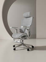 Fabricant de chaises de bureau ergonomiques en maille dynamiques pour les distributeurs vietnamiens