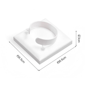 Nuevo Producto en Oferta, Exhibidores de Joyería para Transmisiones en Vivo, Soporte de Exhibición para Relojes, Exhibidor de Pulseras - Product Image 3