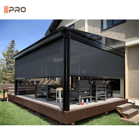 Pare-soleil de toit fixe/ajustable OEM, persiennes de ventilation automatique, persiennes en aluminium, persiennes de toit, persiennes de fenêtre