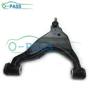 Brazo inferior delantero OPASS para TOYOTA <span class=keywords><strong>Land</strong></span> <span class=keywords><strong>Cruiser</strong></span> Prado 4-Runner FJ-<span class=keywords><strong>Cruiser</strong></span> Hilux Surf y Lexus GX470 48068-60010 - Product Image 5